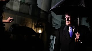 Trump lanza un ultimátum a Cuba: "No habrá más petróleo ni dinero de Venezuela"