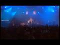 The Crash - Big Ass Love (live)