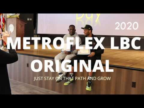 Beyond The Gym E:001 "The Mckee's" AJ Mckee, Antonio Mckee