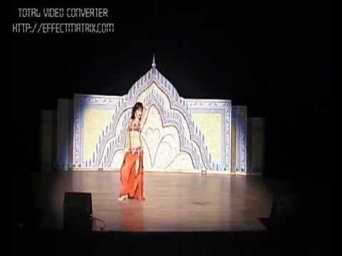 Rosadela en Alemania.- Shik Shak Shok (Germany 2011)