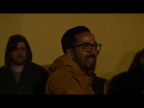 Akordes y Ciadez VS Liphe Mc y Thanos [4OS DE FINAL] Sureste Manda 2VS2