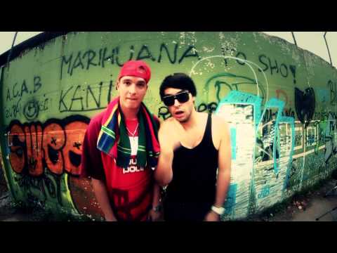 T.M.S. Crew - Kdo Miži (TEASER)