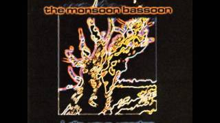 The Monsoon Bassoon - Volcano