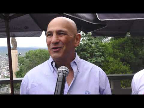 Corredores de todo el país participarán en la segunda edición de Salta Night Trail