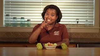 The Food Factor Fitness: Staying the Course