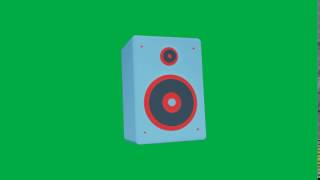 Download lagu Speaker Amplifier Green Screen mp3 Download lagu Speaker Amplifier Green Screen mp3