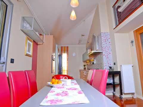 Apartment Kim - Podstrana - Croatia