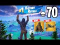 68 Elimination CHEWBACCA STAR WARS Solo Squads WINS Full Gameplay (FORTNITE CHAPTER 5 SEASON 2)!