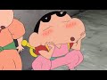 Shinchan Movie The Legend Of Ninja Mononoke Part 10HD