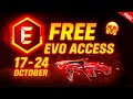 3 October Diwali Event Mission Free Evo Access Event Free Fire New Event Diwali Event FreeFire