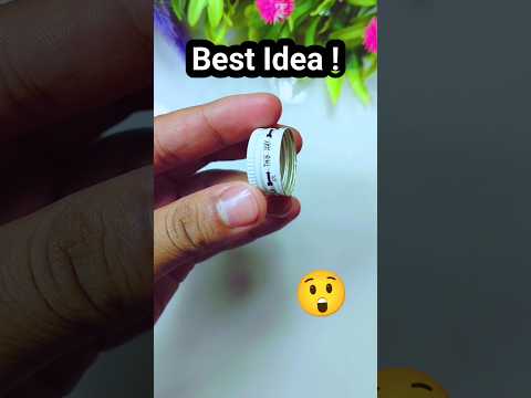 DIY homemade keychain🤩💖/how to make keychain at home/homemade gift keychain