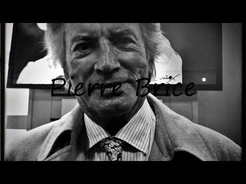 How to Pronounce Pierre Brice?