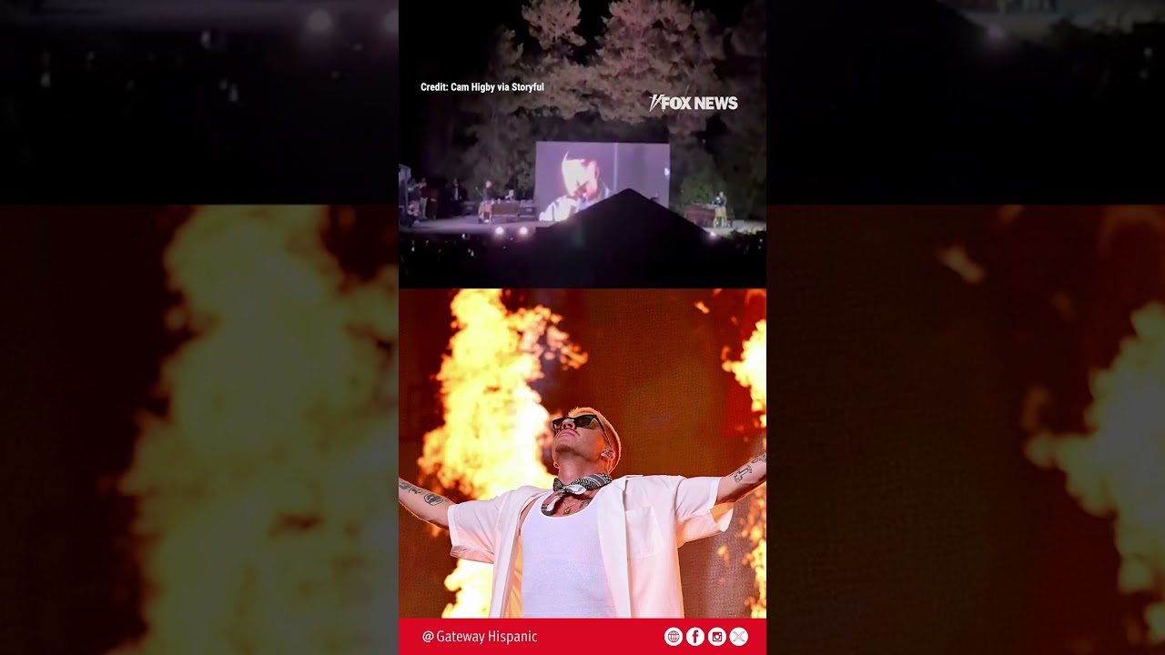 Macklemore insulta a Estados Unidos