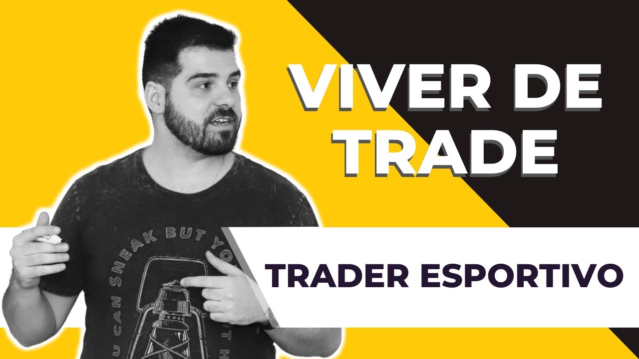 Planejamento Completo Para Viver do Trade Esportivo! Passo a Passo Desenvolvido por um Profissional!