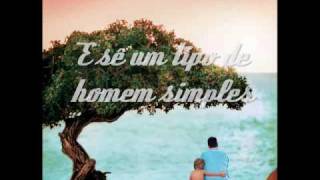 Deftones - Simple Man (legendado em português)