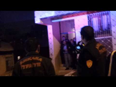 Mematinin kardeşi İntikam peşinde