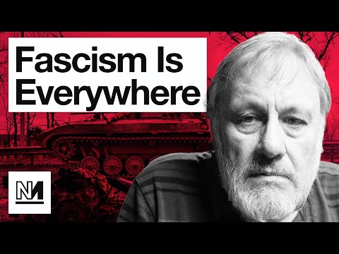 Our World Is Coming To An End | Aaron Bastani Meets Slavoj Žižek | Downstream