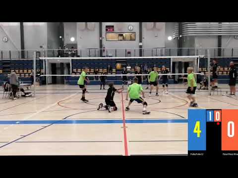 PuMa C2p - Pirkat White