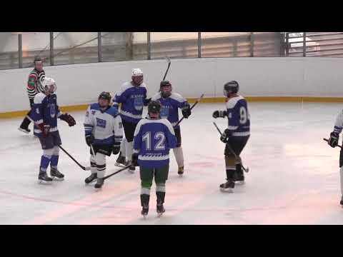 HK Jūrmala - HK Majori (PAFBE LHL Jūrmala Amatieri)
