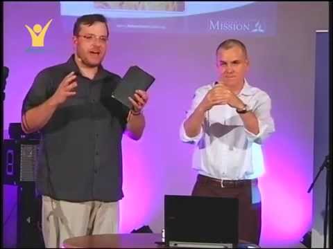 Biblický týždeň 2011