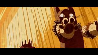 Hans Zimmer &amp; John Powell -  Hero (Music Video)