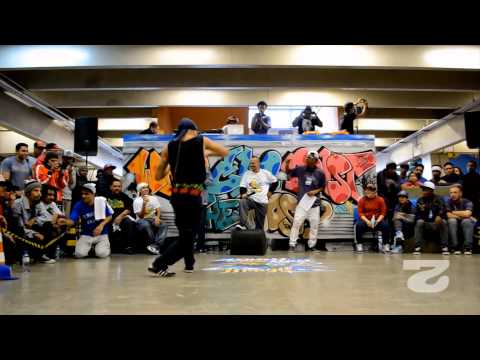 WCRTM Brasil -- Onnurb Vs Thayson