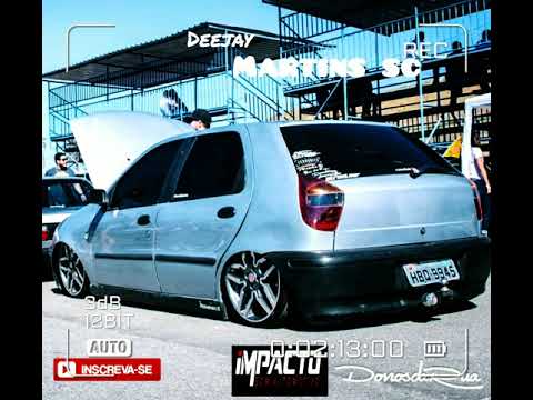 OS MENINO DA AGROPECUÁRIA  - MEGA FUNK -  ( DJ MARTINS SC) 💯