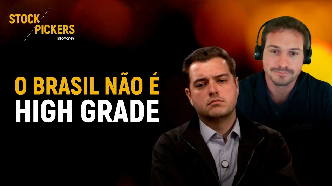 SELIC ALTA E EMPRESAS PRESSIONADAS: ONDE HÁ OPORTUNIDADES NO CRÉDITO?