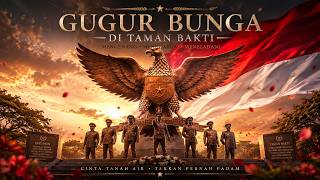 Download lagu Gugur Bunga di Taman Bakti – Epic Cinematic Orchestral Instrumental | Tribute to Heroes mp3