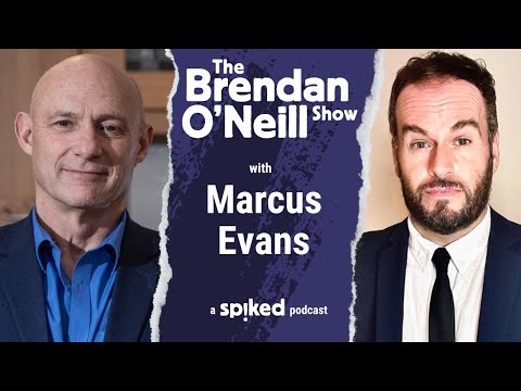 Marcus Evans — waarom ik klokkenluider werd bij de Tavistock