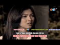 Irena Justine - Cinta Tapi Melukai ⧸ Flora Ingkar (Music Video OST. Sinetron Nada Cinta)