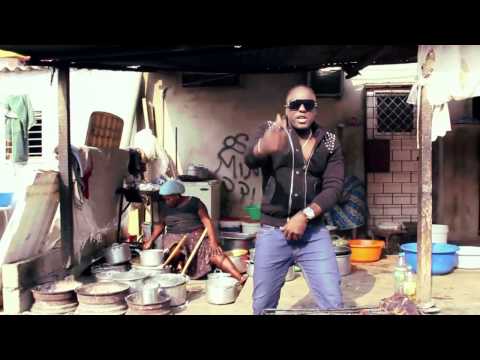 Kitota - Zoca Zoca, Puto Português, Preto Sow (OFICIAL VIDEO HD)