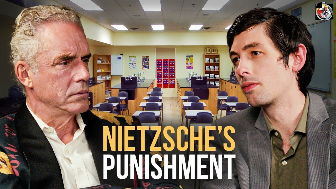 Why You Will Be Punished For Doing The Right Thing