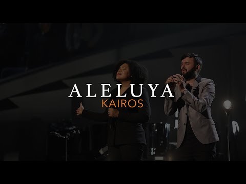Aleluya video