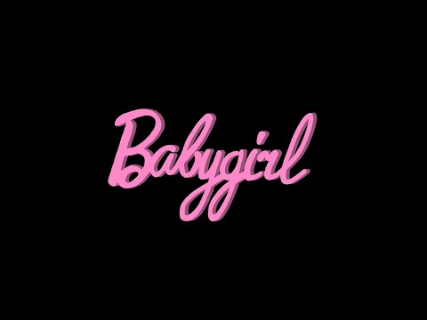Zorin Inc. & Yewi - Babygirl (Mood Video)