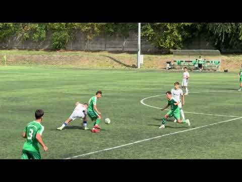 SZENT ISTVÁN SE OTP-BANK – TARPA SC U19