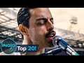 Top 20 Most Overused Songs in Movies and TV Top 20 Most Overused Songs in Movies and TV