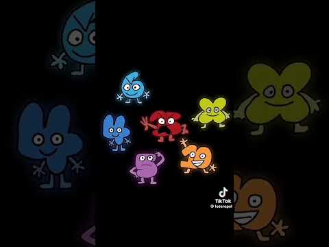 the seven algebralien souls... | #bfb #bfdi #tpot #two #four #X #ten #five #six #fifteen