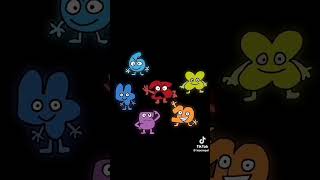 the seven algebralien souls... | #bfb #bfdi #tpot #two #four #X #ten #five #six #fifteen