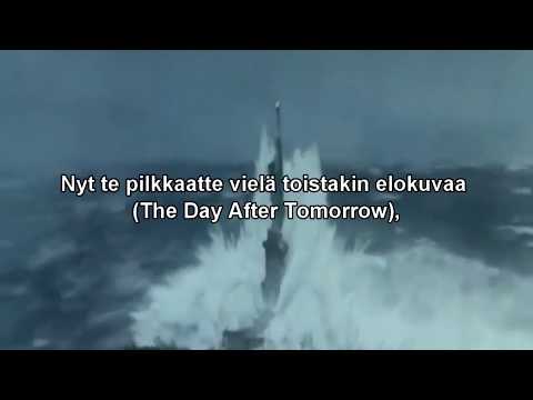 Profetia – Tuomio! Tuomio! Tuomio!