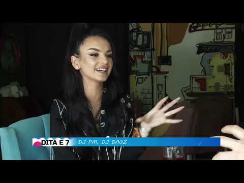 Dita e 7 - DJ PM, DJ DAGZ