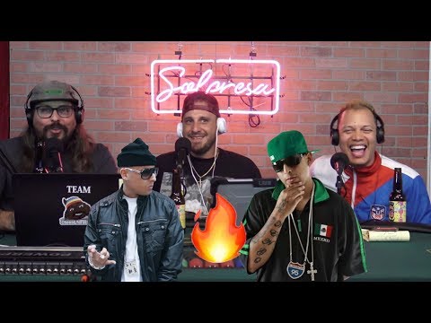 ÑENGO vs COSCU - Tiraera completa