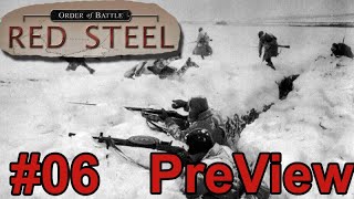 Order of Battle: Red Steel DLC 06  Toropets–Kholm Offensive