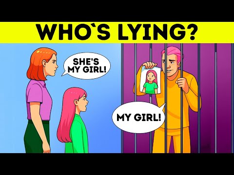 Trickiest Riddles to Help You Unleash Your Inner Sherlock In A Blink