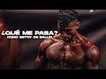 ¿MI SALUD? OS LO EXPLICO TODO | MAURO FIALHO IFBB PRO