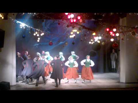 Odums. Mārupieši VPDK 20.12.2014.