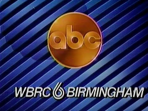 November 20, 1983 ABC Commercial Breaks – WBRC (ABC, Birmingham)