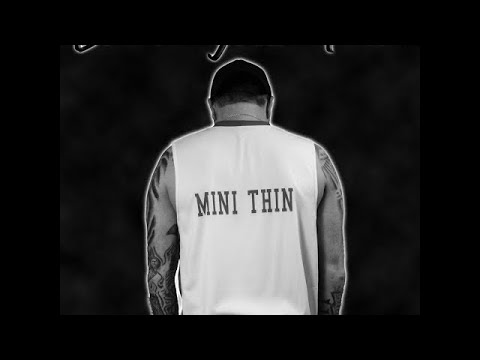 Mini Thin - Break Your Face - country rap redneck fight song, inspirational song southern rap outlaw