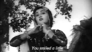 Nooran - Tere Bol Ne Te - YouTube