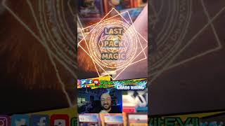 True Pokemon Chaos Rising Last Pack Magic! Is that an SIR? #Pokemon #Shorts #SIR #PokemonCards